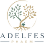 Adelfes Pharm – Početna stranica