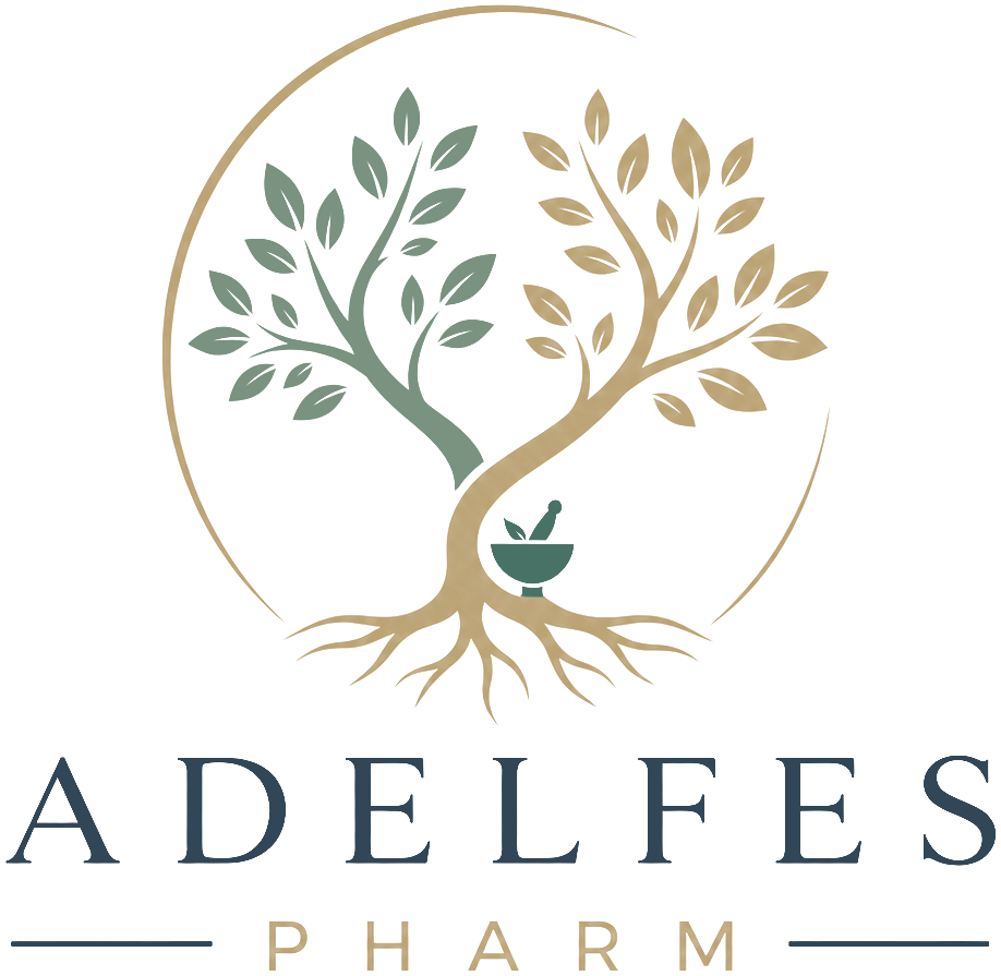 Adelfes Pharm