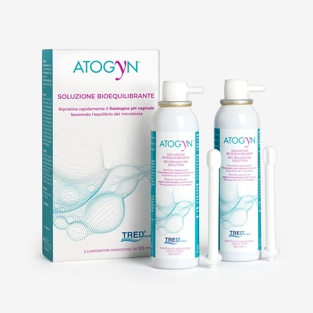 Atogyn - pakiranje od 2 komada
