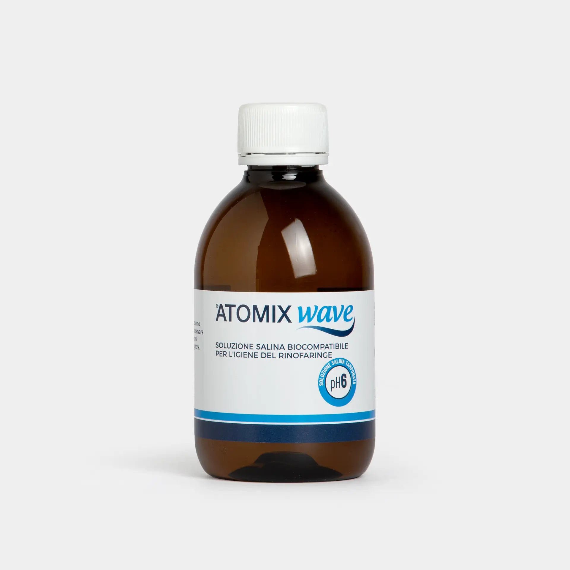 Atomix Wave