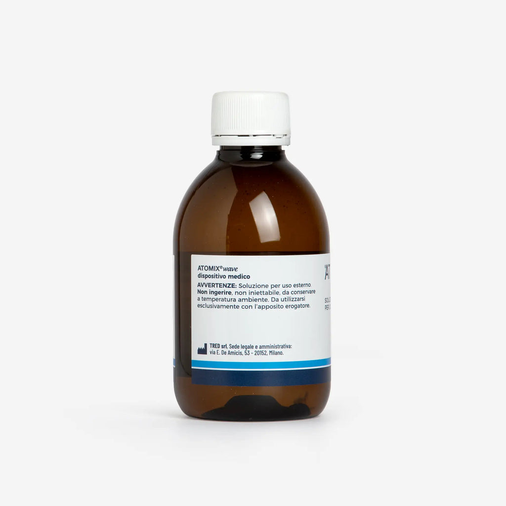 Atomix Wave