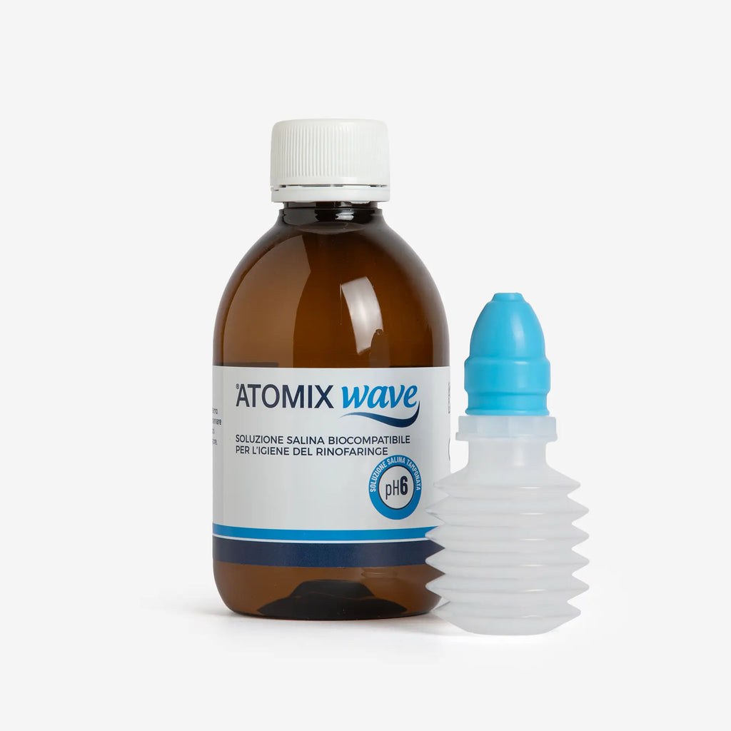 Atomix Wave