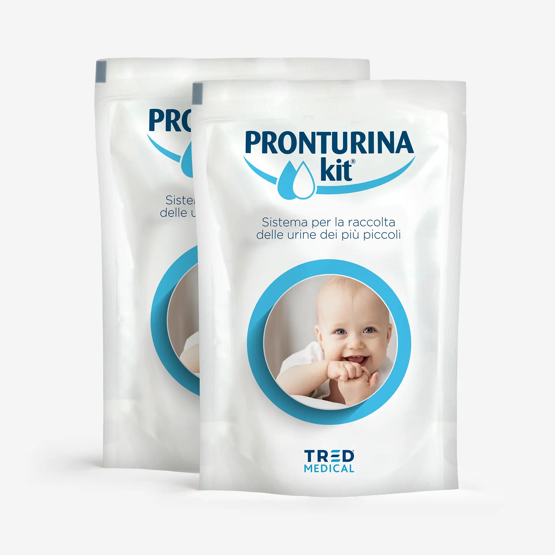 Pronturina kit - set od 2kom