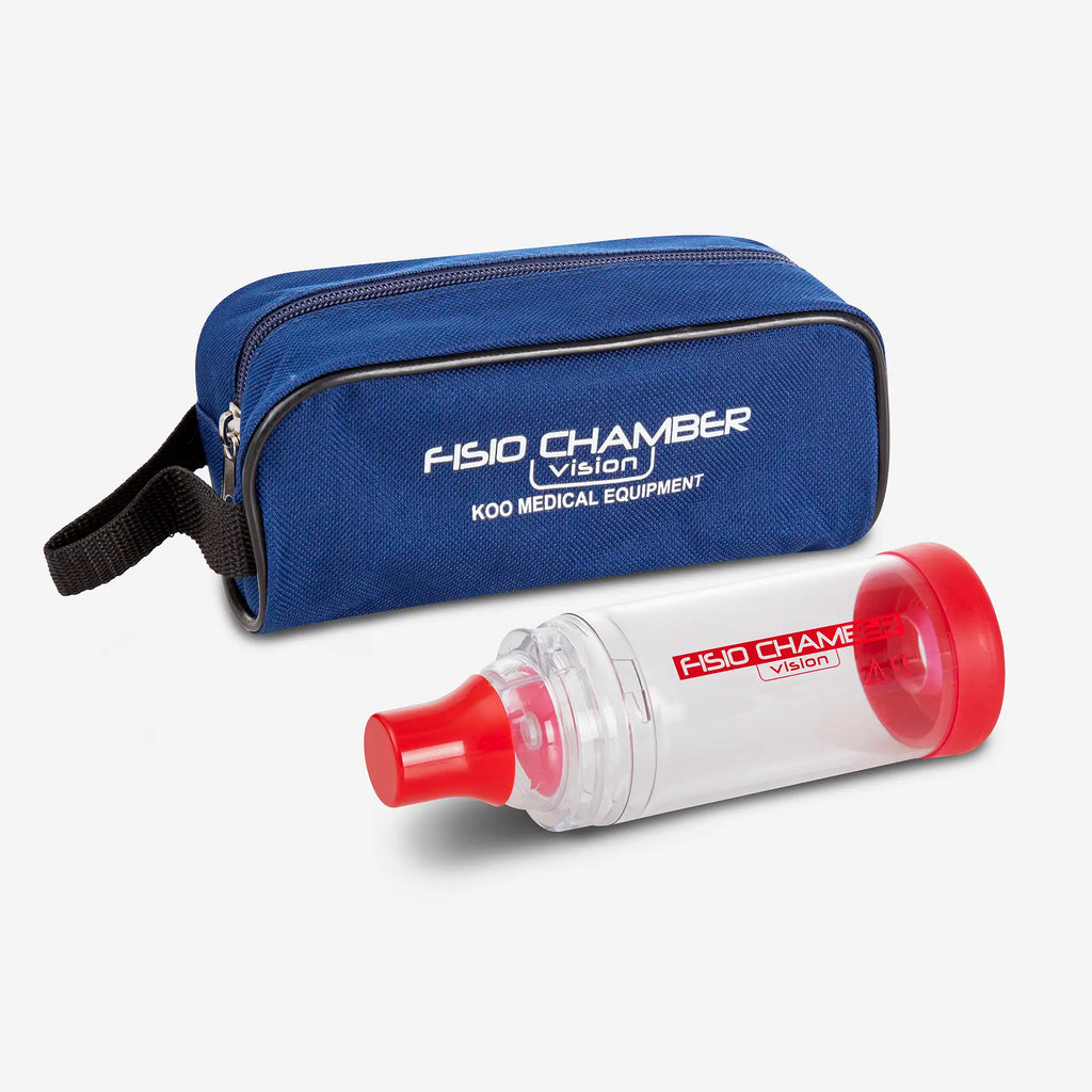 Fisio Chamber Vision Plus
