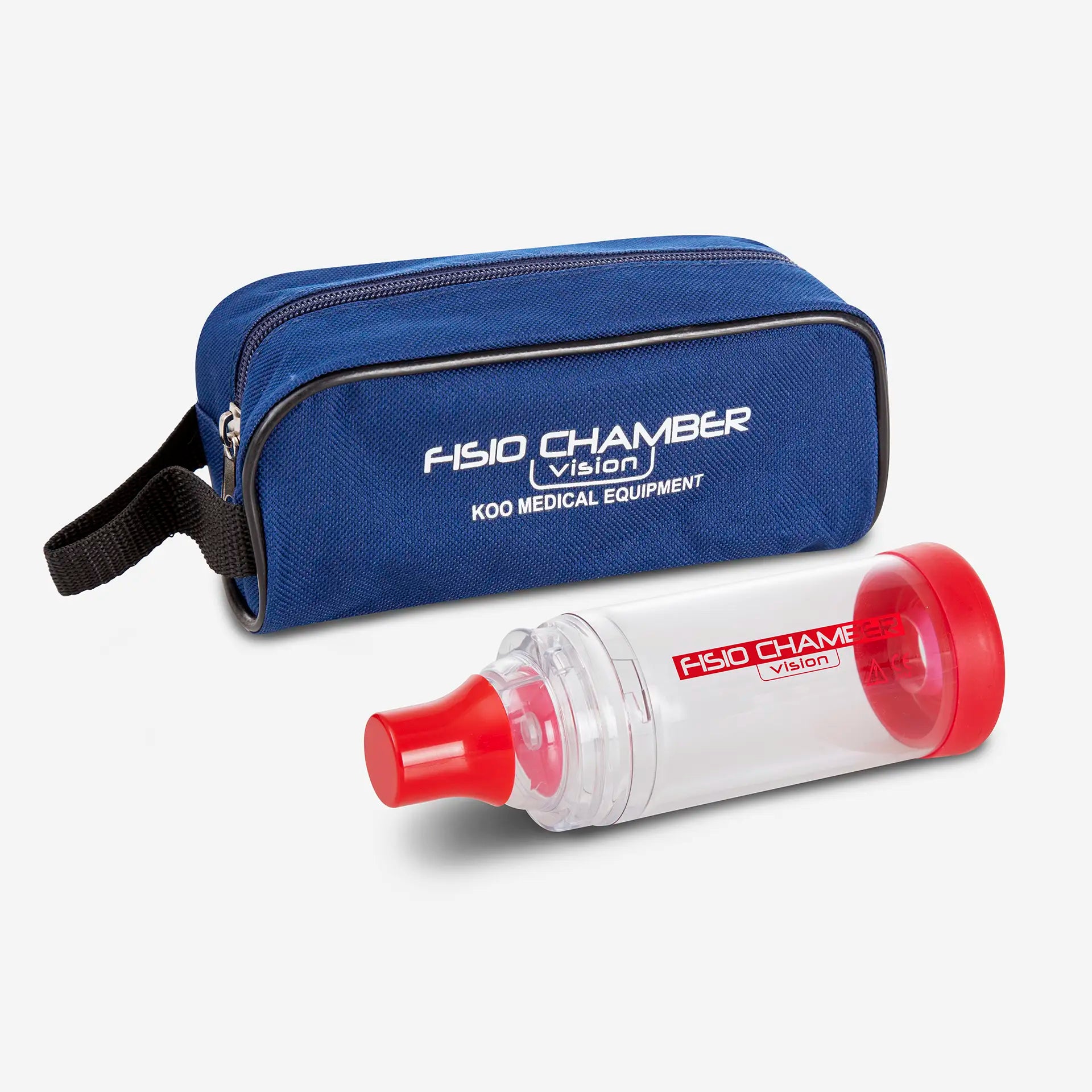Fisio Chamber Vision Plus